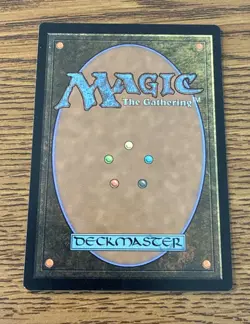 MTG Wand of Orcus Adventures in the Forgotten Realms Rare MAGIC THE GATHERING NM - Image 2