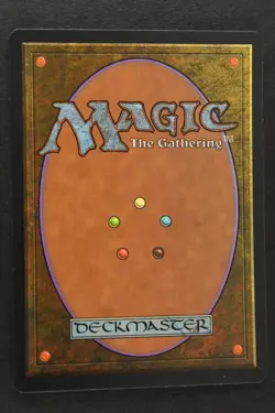 Magic The Gathering: Cosmic Horror - 4ED Japanese - NM Unplayed - MTG - Image 2