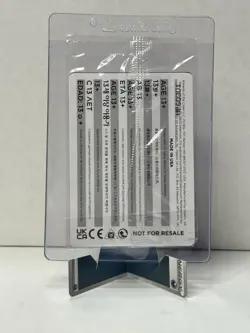 Swords to Plowshares - Foil - MTG Magic the Gathering (PSA Promo) (Sealed) - Image 3