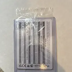 Swords to Plowshares Promo Foil Instant White English #0001 MTG - Image 2
