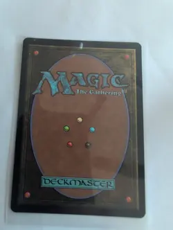 Mana Crypt (0017d) (Borderless) - Special Guests (SPG) Foil - Image 2