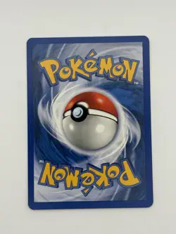 1st Edition Sabrina's Porygon 98/132 Gym Challenge - Vintage Pokemon NM - Image 2