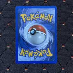 Porygon2 Aquapolis 28/147 e-Reader Pokemon TCG WotC | Hikaru Koike | MP - Image 3