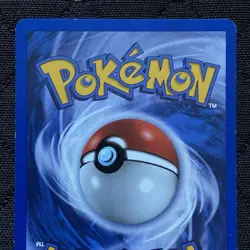Porygon2 Aquapolis 28/147 e-Reader Pokemon TCG WotC | Hikaru Koike | MP - Image 4