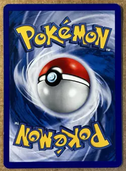 Pokemon TCG Exeggutor 13/18 Southern Islands Regular (NM) - Image 2