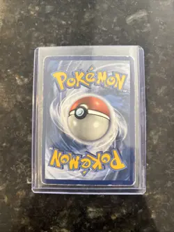 Pokemon TCG M Blastoise EX Full Art Holo Ultra Rare 22/108 - Image 2