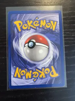 Pidgeot 24/64 Pokemon Jungle 1st Edition Rare - Image 2