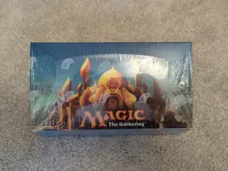 Magic The Gathering MTG Modern Masters 2013 Booster Box Sealed! *See Description - Image 2