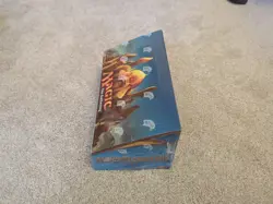 Magic The Gathering MTG Modern Masters 2013 Booster Box Sealed! *See Description - Image 3