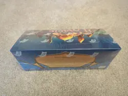 Magic The Gathering MTG Modern Masters 2013 Booster Box Sealed! *See Description - Image 4