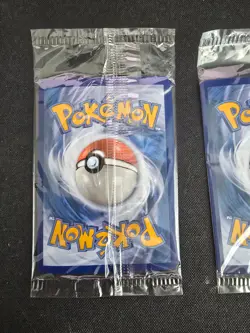 3x Pokemon TCG SWSH229 Mewtwo v Black Star Promo Card Bundle Sealed - Image 5