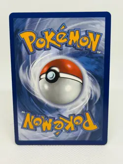 Mega Sharpedo ex 113/094 Ultra Rare Phantasmal Flames Pokemon Near Mint - Image 2