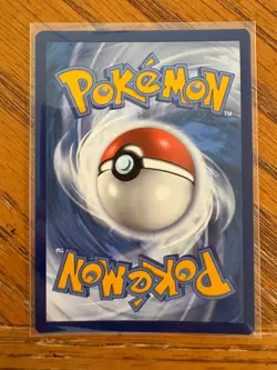 Octillery TG03/TG30 SWSH Brilliant Stars Trainer Gallery FA Holo Pokemon 2022 NM - Image 2