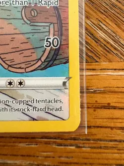 Octillery TG03/TG30 SWSH Brilliant Stars Trainer Gallery FA Holo Pokemon 2022 NM - Image 5