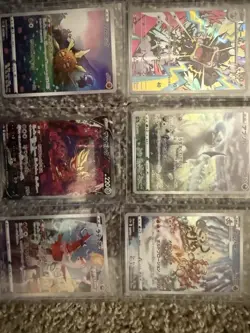 Pokemon TCG AR JPN Lot (25) - Image 5