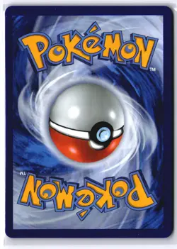 MEOWTH EX 062/088 Double Rare Perfect Order Holo NM - Image 3