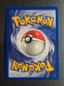 Squirtle 68/82 LP Team Rocket Common Pokemon Unlimited - Image 2