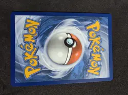 Pokemon Reuniclus SV: Scarlet & Violet Promo Holo SVP EN 212 English 2025 HP140 - Image 2