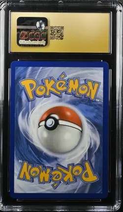 Pokemon Mega Gardevoir EX 032 MEP Promo Ascended Heroes CGC 10 PRISTINE - Image 2
