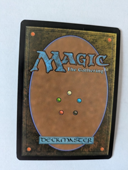 Foil Sorin Markov Zendikar MTG NM Free shipping with tracking - Image 2