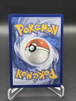 Pokemon TCG Durant 150/086 White Flare Illustration Rare Near Mint Condition - Image 2