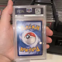 Pokemon TCG S-Chinese Latias &Latios GX 175/150 CSM2aC SR Sun&Moon PSA 10 MINT - Image 2