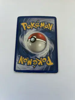 Mew 040 Promo Nintendo Black Star Promo Pokemon - Image 2