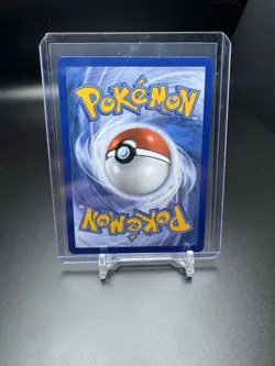 Meowth Ex Full Art 107/088 - Pokemon TCG Perfect Order - Image 2