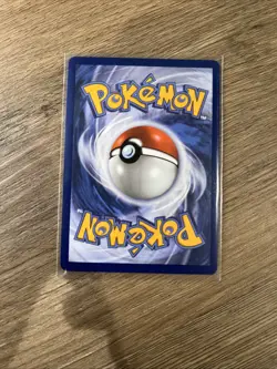 Pokemon Drapion Holo Full Art 97/88 NM, Fresh out of Pack! - Image 2