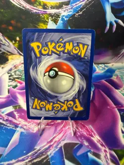 PERSIAN 42/64 JUNGLE 1st Edition Uncommon Pokemon - Image 2