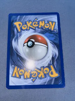 Pokemon TCG Ninetales 15/108 Evolutions Holo NM - Image 3