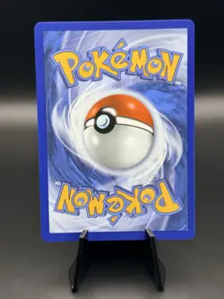 Cobalion ex 103/086 Ultra Rare ME04: Chaos Rising Pokemon Near Mint - Image 2