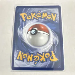 The Pokemon Company Meowth 106/094 Me02 Phantasmal Flames IR Holo EN 70HP - Image 2