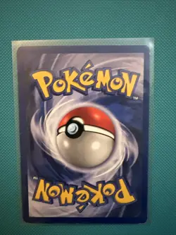 Persian 42/64 Uncommon Jungle Pokemon 1st Edition MP - Image 2