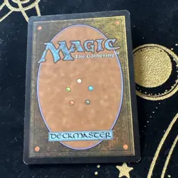 1x Sylvok Lifestaff (209) Scars of Mirrodin MP MTG Magic the Gathering x1 MKE - Image 4