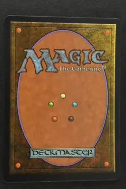 Magic The Gathering: Ornithopter - 4ED Japanese - NM Unplayed - MTG - Image 2