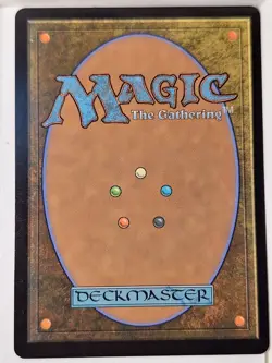 Ogre Slumlord - Commander: Masters - Magic the Gathering MTG Nice! - Image 2