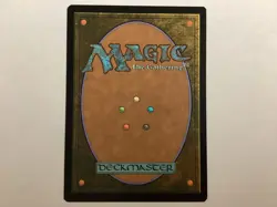 MTG Double Masters AD NAUSEAM NM (BIN) Graded Power - Image 2