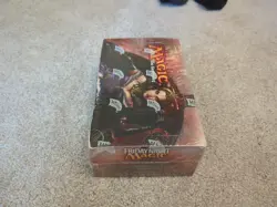 Magic The Gathering MTG Innistrad 2011 Booster Box New Sealed! - Image 2