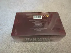 Magic The Gathering MTG Innistrad 2011 Booster Box New Sealed! - Image 3