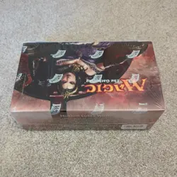 Magic The Gathering MTG Innistrad 2011 Booster Box New Sealed! - Image 4