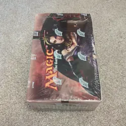 Magic The Gathering MTG Innistrad 2011 Booster Box New Sealed! - Image 5