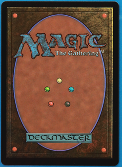 Necrogen Mists (Secret Lair Promo) MINT MTG MAGIC CARD (502688) ABUGames - Image 2