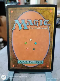 Defiling Tears - Magic the Gathering MTG Invasion Uncommon Foil #99 - Image 2