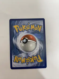 Pokemon Hippowdon 69/156 Ultra Prism Sun & Moon REVERSE HOLO RARE - Image 2