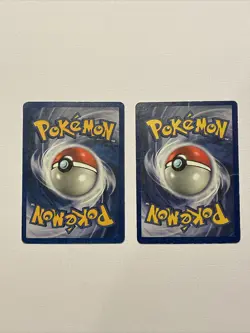 2 Pokemon Jungle Set Unlimited - Common - Bellsprout 49/64 Pokemon Cards - Image 4