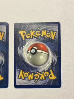 2 Pokemon Jungle Set Unlimited - Common - Bellsprout 49/64 Pokemon Cards - Image 5