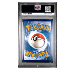 2023 Pokemon SVP EN Charmander 044 Obsidian Flames ETB Promo PSA 9 - Image 2
