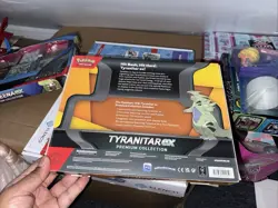 Pokemon LOT Tyranitar EX & Tsareena EX Premium Collection Boxes Sealed BNIB - Image 4