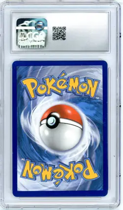 Pokemon Glaceon VMAX #209 Evolving Skies CGC 10 Gem Mint - Image 2